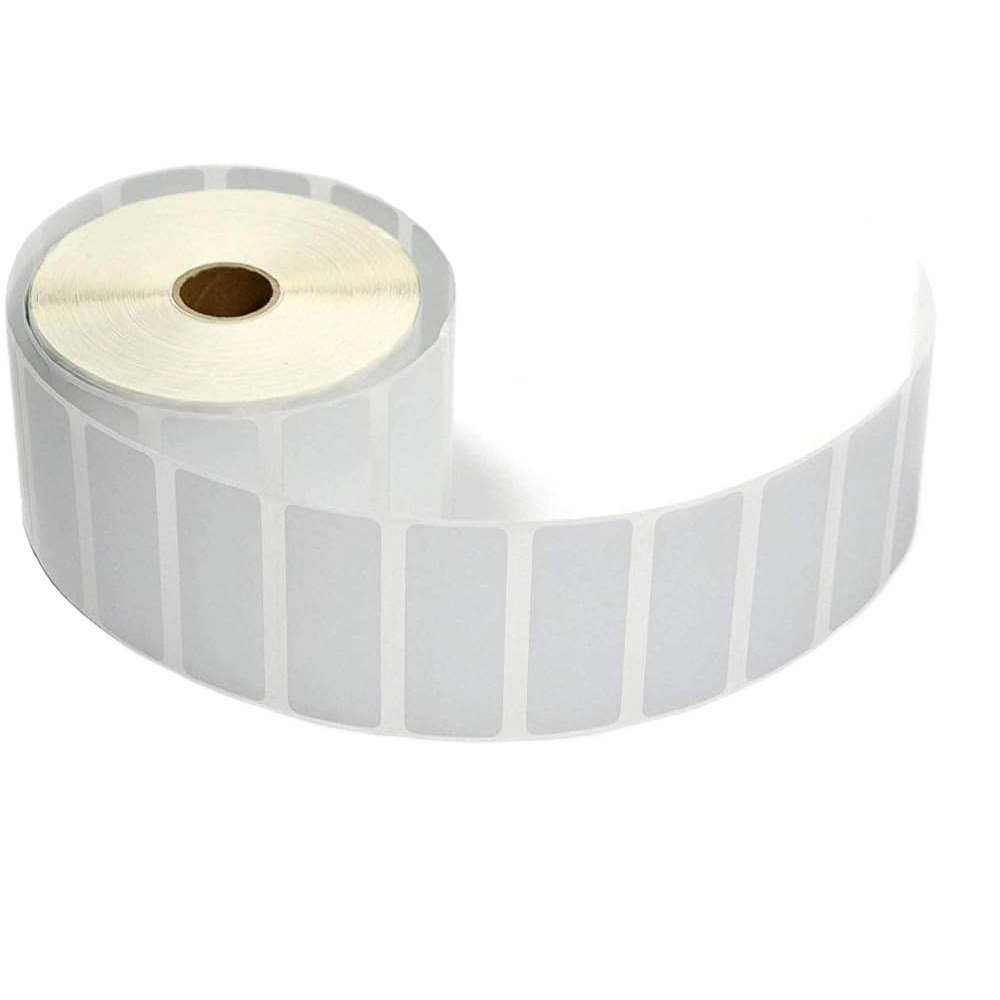 Thermal Barcode Sticker Roll 38mm x 15mm (3000 Label)